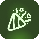 Event‑лендинг